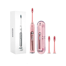 Ультразвукова зубна щітка Medica+ PROBRUSH 9.0 fuchsia