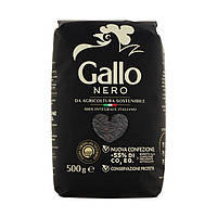 Рис чорний Gallo Nero 500гр