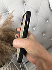 Чохол на iPhone 13 із захисною камерою, брендовий, фото 3