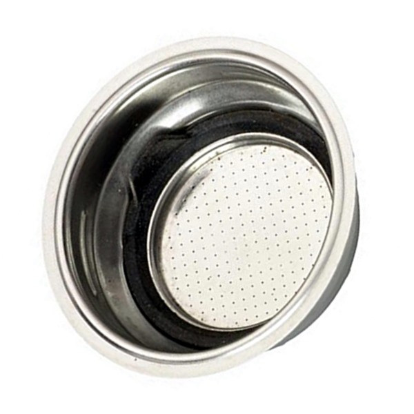 Фільтр-сито на одну порцію AS00006290 5513271489 для кавоварки DeLonghi, фото 1