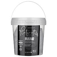 Порошок для висвітлення волосся Sinergy (чорний), 500гр