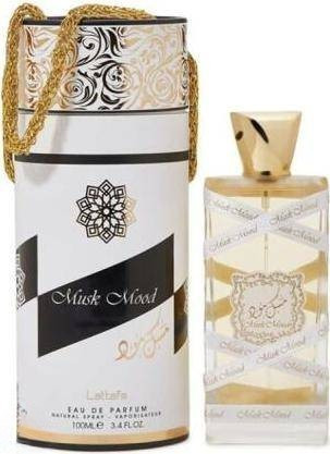 Musk Mood U 100 ml, фото 1