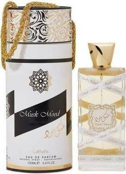 Musk Mood U 100 ml