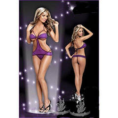 Боді і тедді (VIDA)