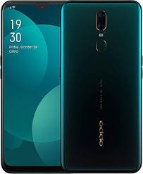 Смартфони OPPO&VIVO (CPA)