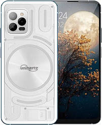 Смартфони UNIHERTZ (CPA)