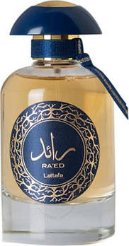 Raed Luxe Gold U 100 ml