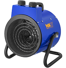 Тепловентилятор гармата MSW TTEH-3000