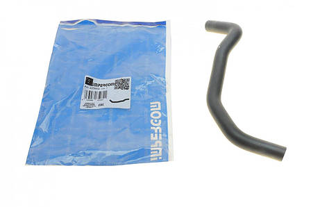 Патрубок радіатора Opel Astra G H J 1.7CDTI 00-15 теплообмінника 225669, фото 1