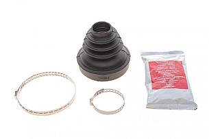 Пильник ШРКШ внутрішній Citroen Jumper 2.2HDI Jumpy 2.0HDI Peugeot Expert1.6-2.0HDI 06- 29x77x84 33976, фото 1