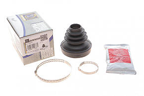 Пильник ШРКШ внутрішній Citroen Jumper 2.2HDI Jumpy 2.0HDI Peugeot Expert1.6-2.0HDI 06- 29x77x84 33976, фото 2