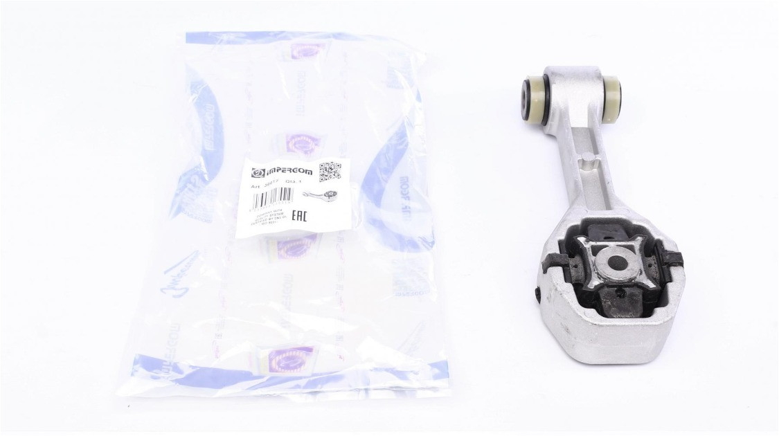 Подушка двигуна задня Renault Laguna I 1.8 2.0 3.0 93-01 36617