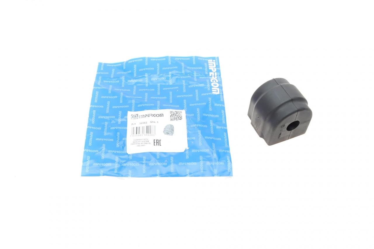 Втулка стабілізатора заднього BMW 5 GT F07 5 F11 09-17 38562