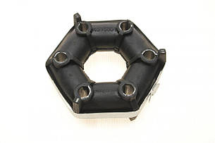 Муфта кардана еластична Lada 1200-1600 -87 2373, фото 1