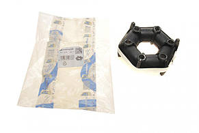 Муфта кардана еластична Lada 1200-1600 -87 2373, фото 2