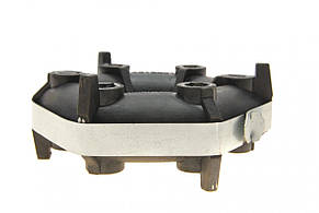 Муфта кардана еластична Lada 1200-1600 -87 2373, фото 3