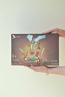 Конструктор Insects Комахи Бджола