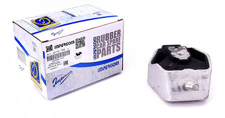 Подушка КПП Audi A6 94-97 1.8-2.0 1.9TDI 2.5TDI ззаду -06 30770, фото 1