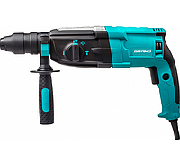 Перфоратор Grand ПЕ 1500 DFR. 2 патрони