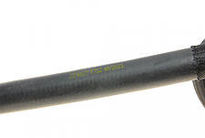 Патрубок радіатора Dacia Dokker Logan 1.5dCi 12- 224827, фото 4