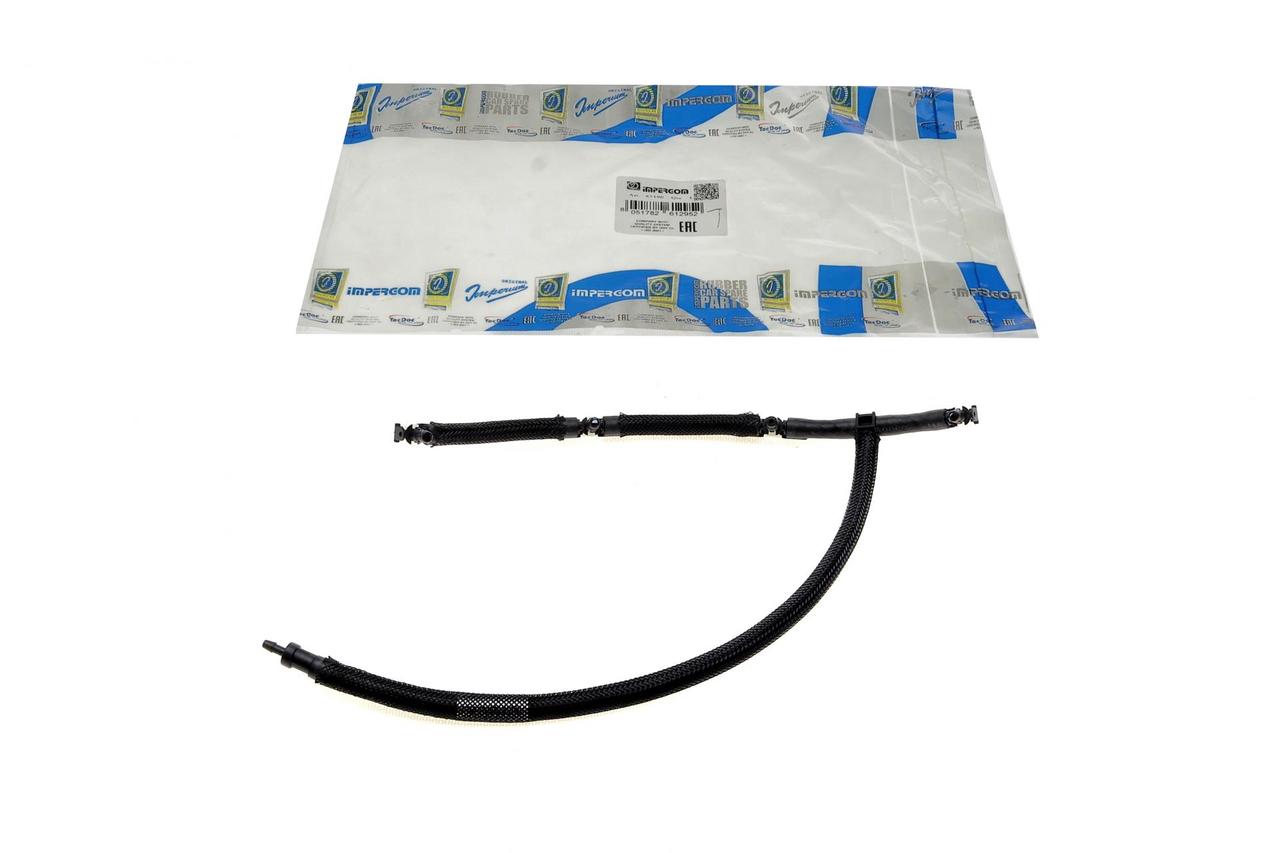 Шланг зливний Audi A4 A6 Q5 2.0TDI 07-17 к-кт  85190