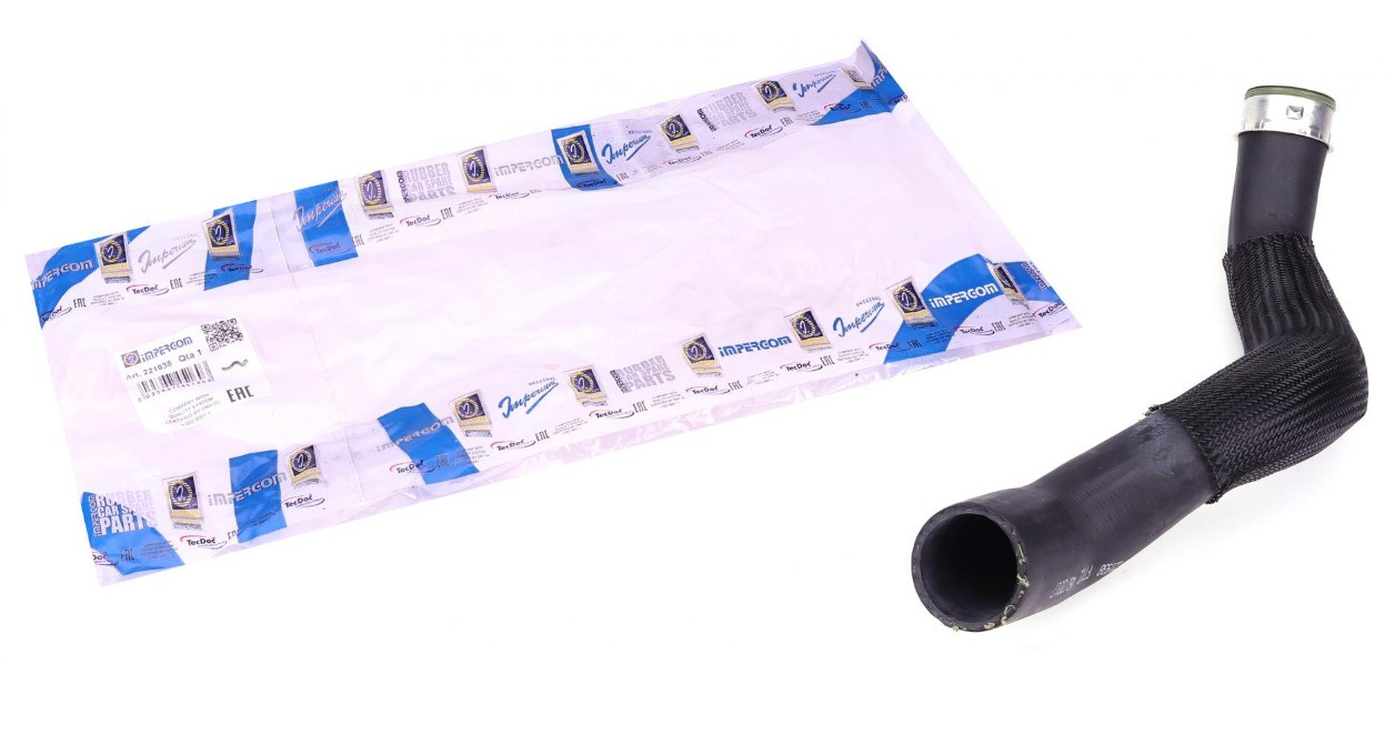 Патрубок турбіни Audi A6 2.0TDI 04-11 221938