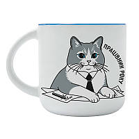 Чашка «Працівник року» (350 мл)