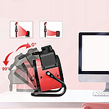 Тепловентилятор гармата RED TECHNIC BH-P2 2кВт, фото 7