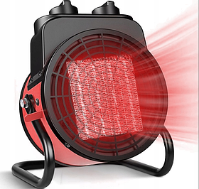 Тепловентилятор гармата RED TECHNIC BH-P2 2кВт