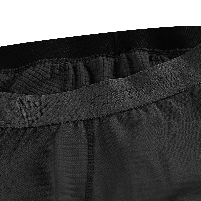 Термобілизна тактична CamoTec Polarheat Quadro Stretch 3.0 Чорна 7414, фото 5