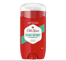 Гелевий дезодорант без алюмінію Old Spice High Endurance Deodorant Pure Sport 85g (США)