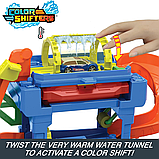 Трек Hot Wheels Автомийка: Шалені віражі, фото 3