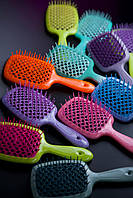 Гребінець продувний SaMi Super Hair Brush, кольору в асортименті