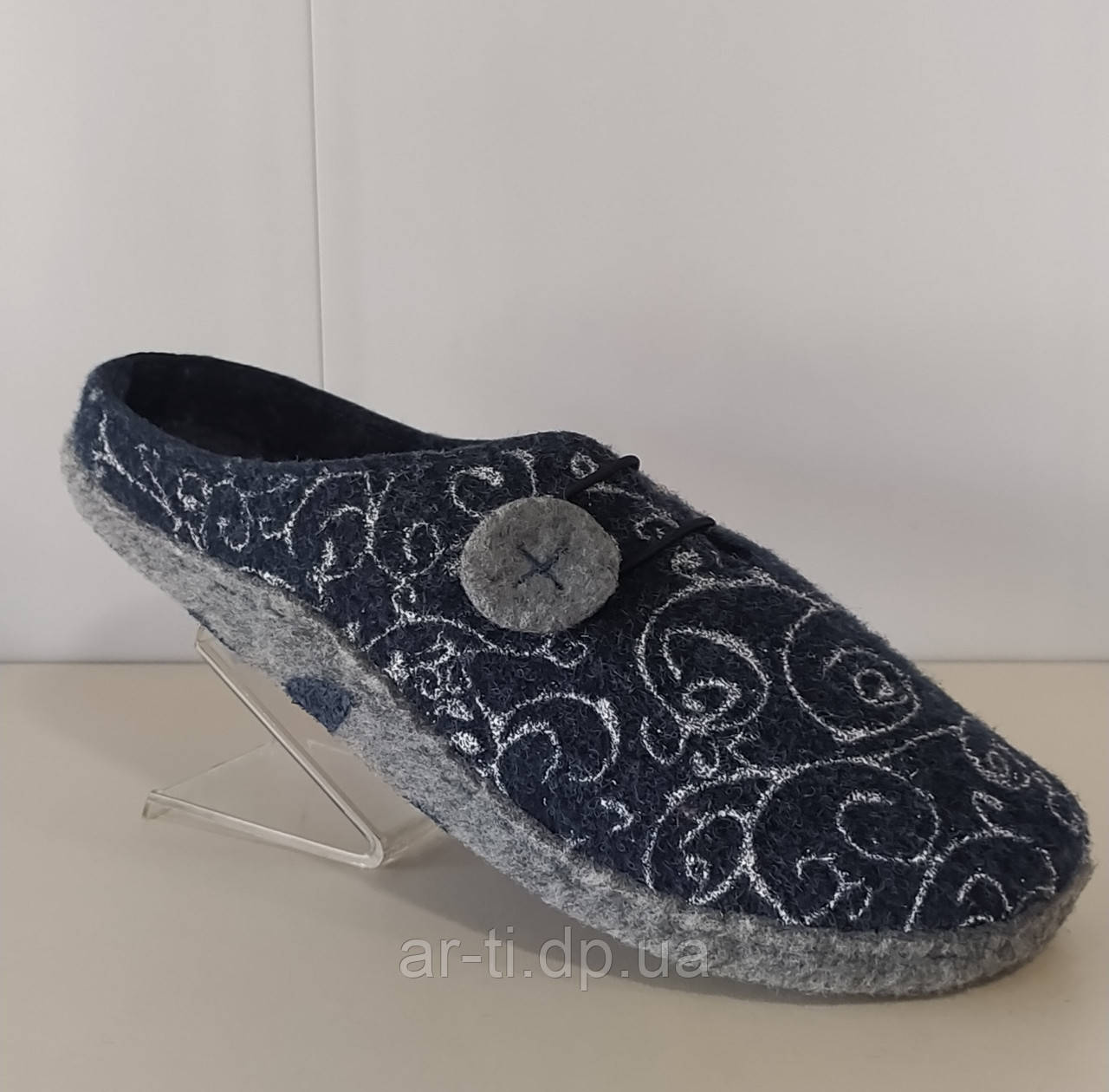 Капці жіночі кімнатні Inblu 36,37,39,40 розмір