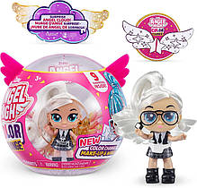 Ігровий набір з лялькою Ітті Бітті Ріо Itty Bitty Prettys Angel High Series 2 (Rio)