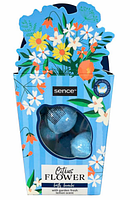 Шипуча бомбочка для ванни Sence Collection Citrus Flower 10 шт 8720964891798