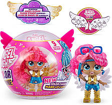 Ігровий набір з лялькою Ітті Бітті Белла Донна Itty Bitty Prettys Angel High Series 2 (Bella Donna)