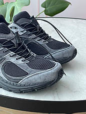 Чоловічі кросівки New Balance 2002R Gore-Tex JJJJound Charcoal M2002RXZ 44, фото 6