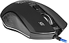 Ігрова миша Defender Sleipnir GM-927 USB з килимком Black (52927), фото 2