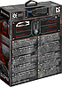 Ігрова миша Defender Sleipnir GM-927 USB з килимком Black (52927), фото 8