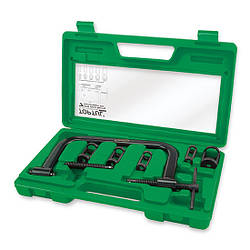 Розсухарувач клапанів універсальний JGAI0702 TOPTUL