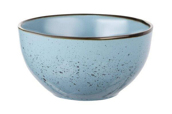 Сервіз Ardesto Bagheria 30 предметів WGC Misty Blue, фото 3
