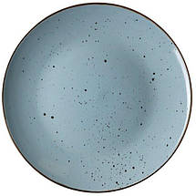Сервіз Ardesto Bagheria 30 предметів WGC Misty Blue, фото 4