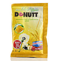 Детокс-напій MANGO від Donutt, 1 пактик 20г схуднення, клітковина