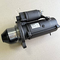 Редукторний стартер 24В, 5.5кВт (Z=10 зуб.) ЯМЗ (пр-во Mahle-Letrika) MS 258 AZF 4581