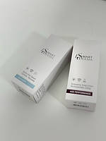 Smart4Derma BIOPLASMA SMART ELIXIR MULTIPEPTIDES LIFTING Інтелектуальна сироватка-еліксир БІОПЛАЗМА