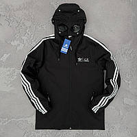 Вітрівка adidas/c.p.company .Хит! M