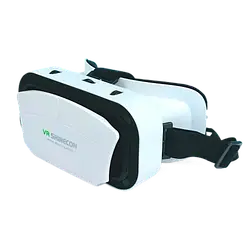 Окуляри віртуальної реальності 3D Shinecon VR SC-G12 Np