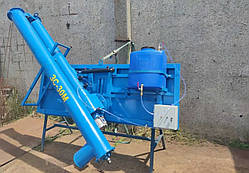 Протруювач-завантажувач сівалок ПЗС-30М