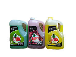 Professional FAIRY, 5000 ml